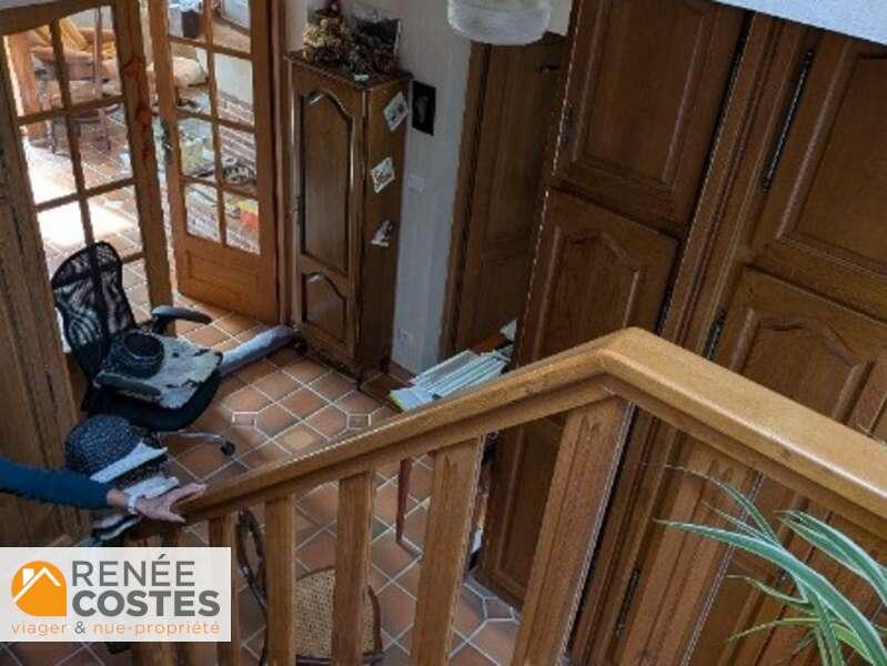 annonce Renée Costes