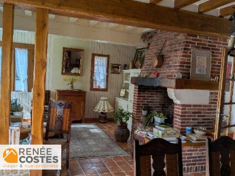 annonce Renée Costes