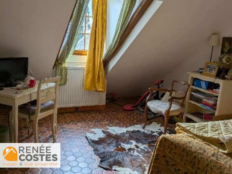 annonce Renée Costes