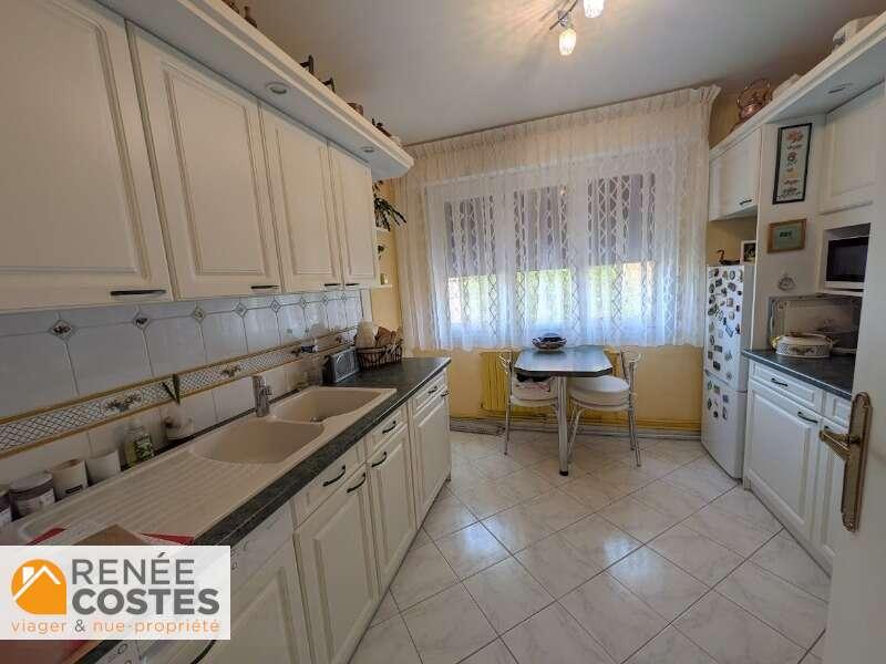 annonce Renée Costes