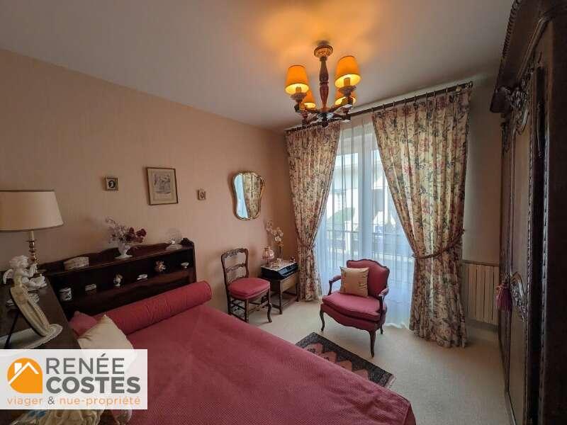 annonce Renée Costes