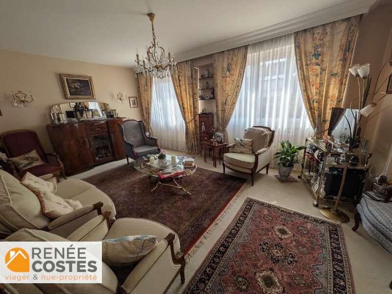 annonce Renée Costes