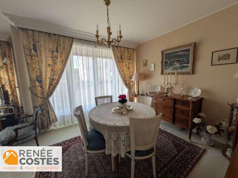 annonce Renée Costes