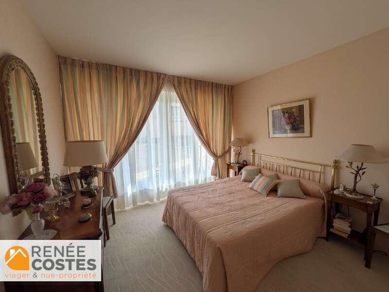 annonce Renée Costes