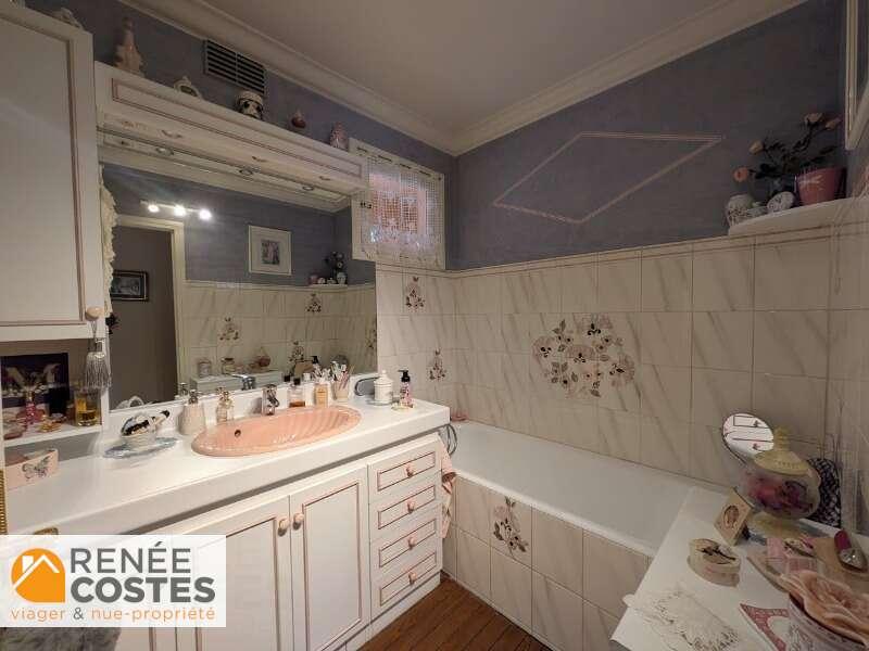 annonce Renée Costes