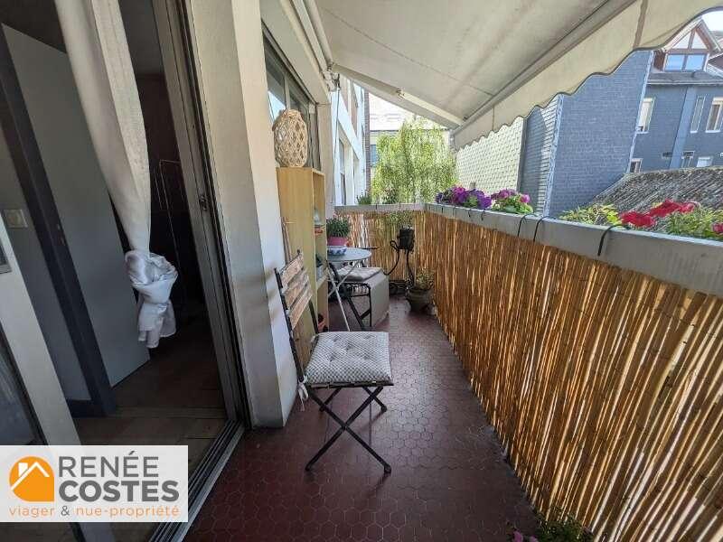 annonce Renée Costes