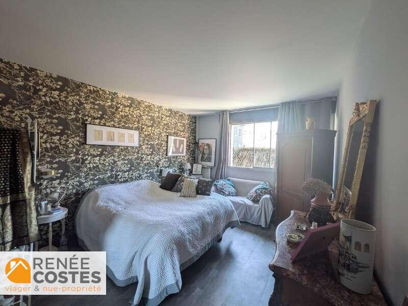 annonce Renée Costes