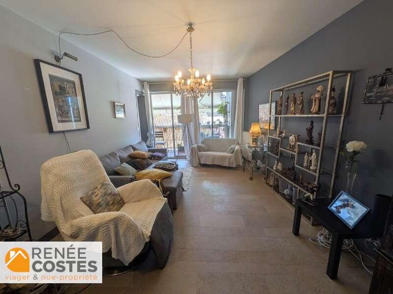 annonce Renée Costes