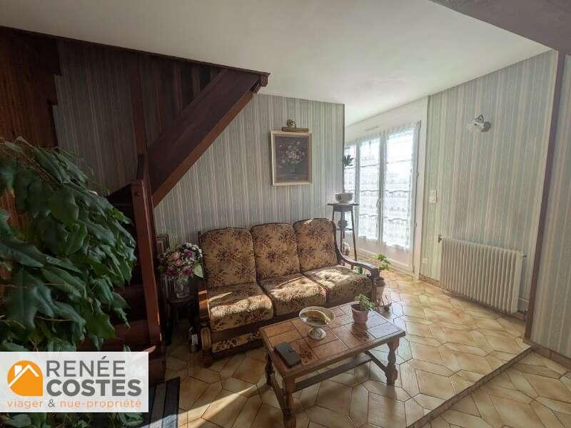 annonce Renée Costes