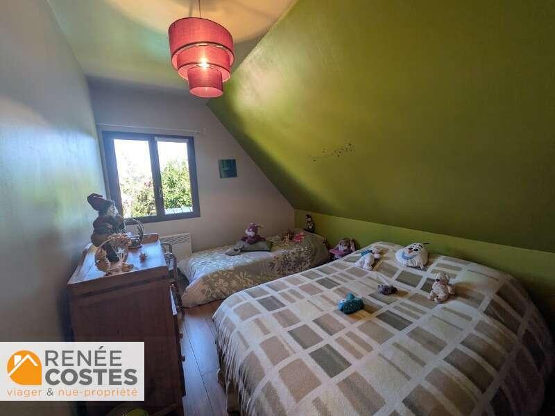 annonce Renée Costes