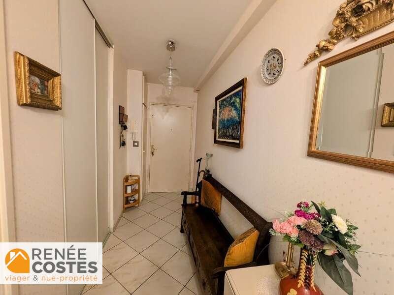 annonce Renée Costes
