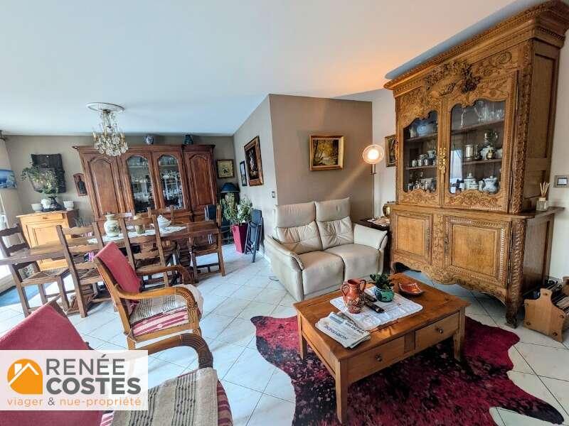annonce Renée Costes