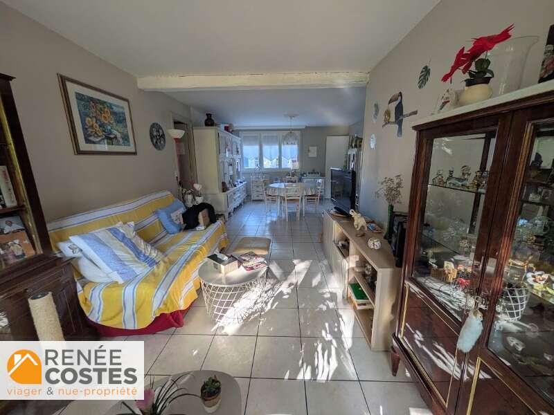 annonce Renée Costes