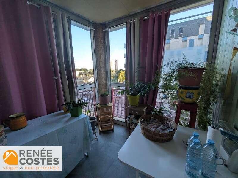 annonce Renée Costes