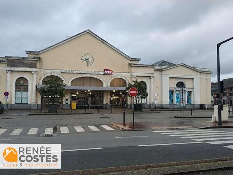annonce Renée Costes