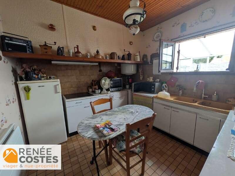 annonce Renée Costes