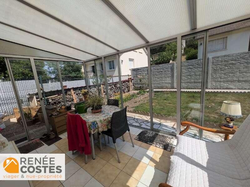 annonce Renée Costes