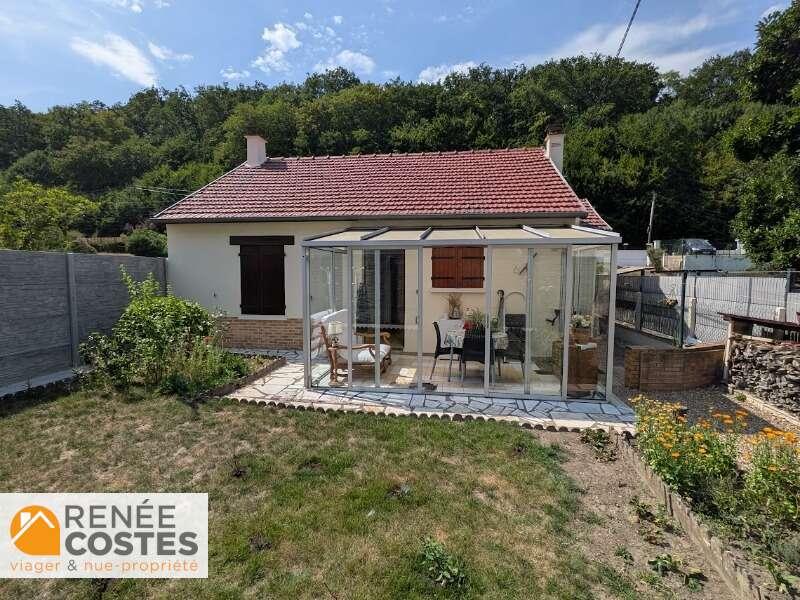 annonce Renée Costes