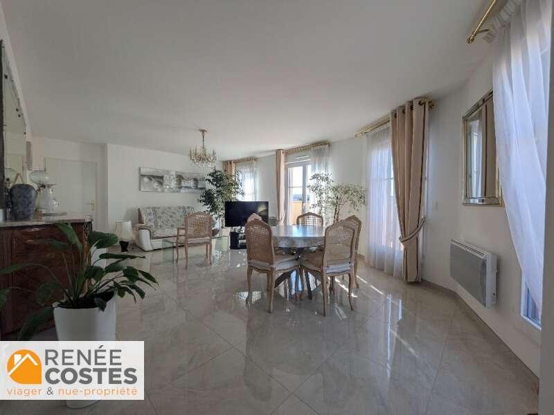 annonce Renée Costes