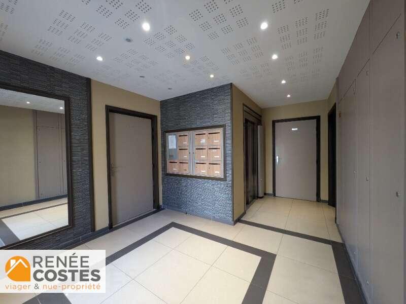 annonce Renée Costes