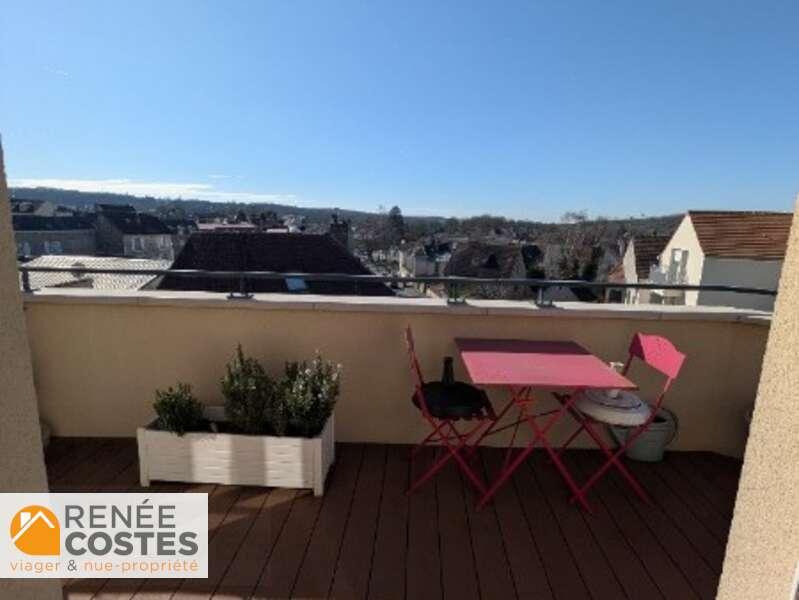 annonce Renée Costes