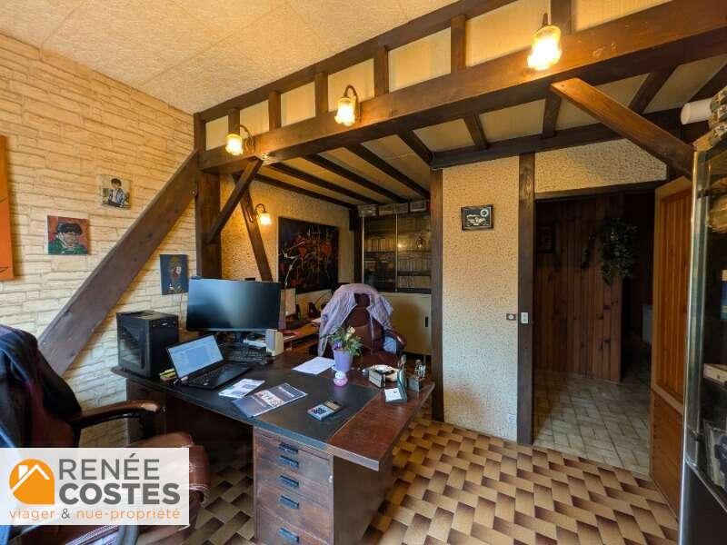 annonce Renée Costes
