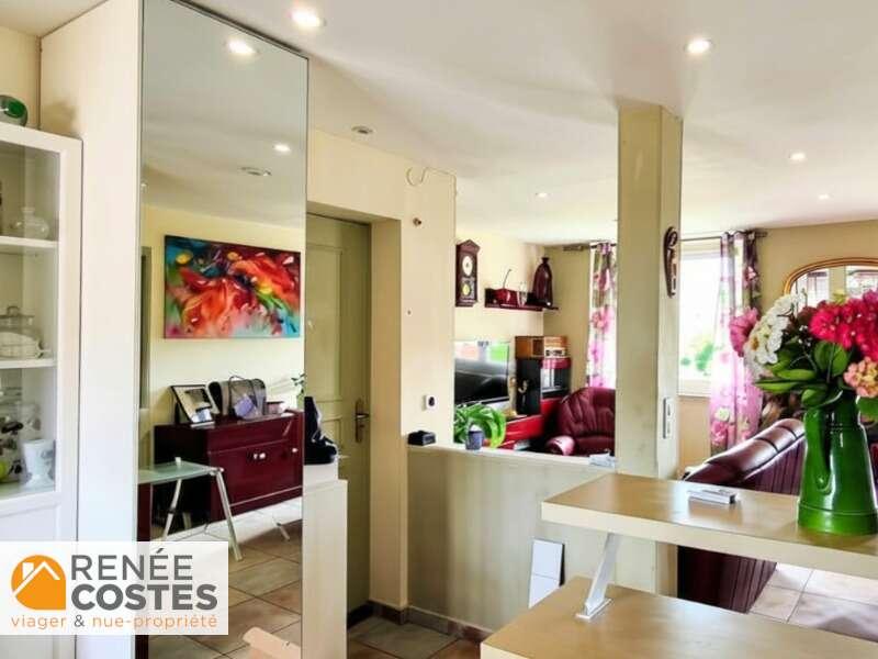 annonce Renée Costes