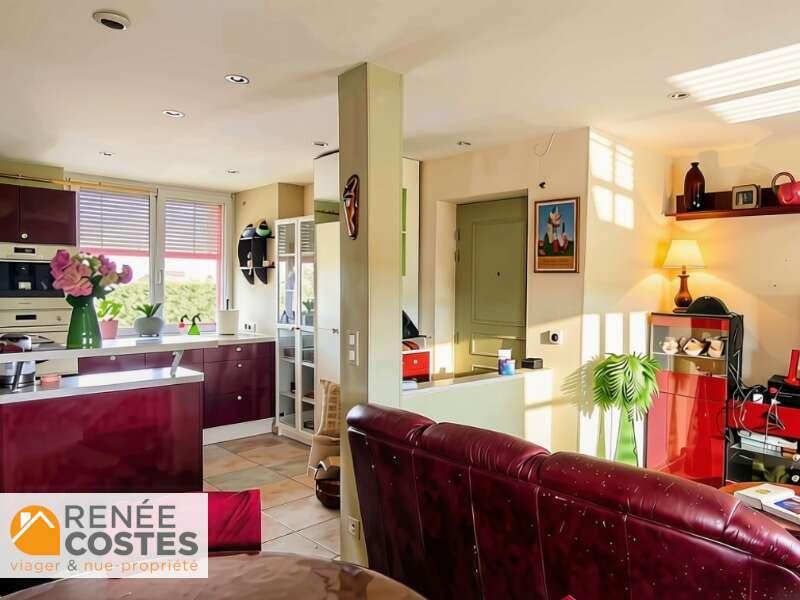 annonce Renée Costes