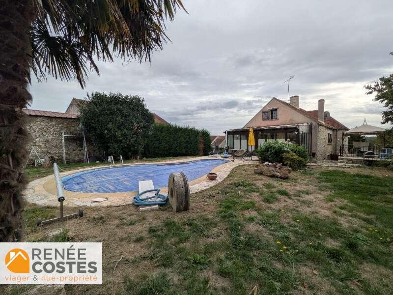 annonce Renée Costes