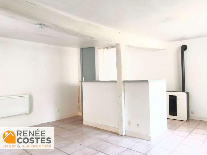 annonce Renée Costes