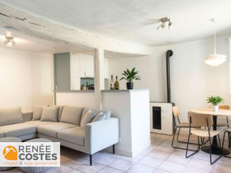 annonce Renée Costes