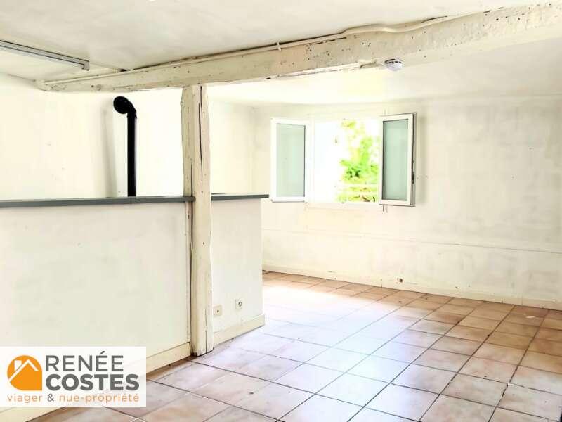 annonce Renée Costes