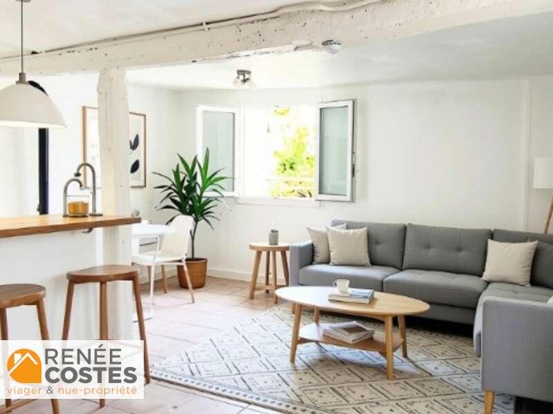 annonce Renée Costes
