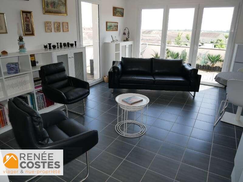 annonce Renée Costes