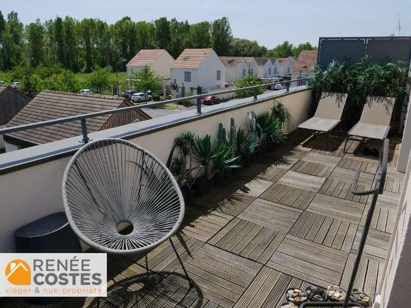 annonce Renée Costes