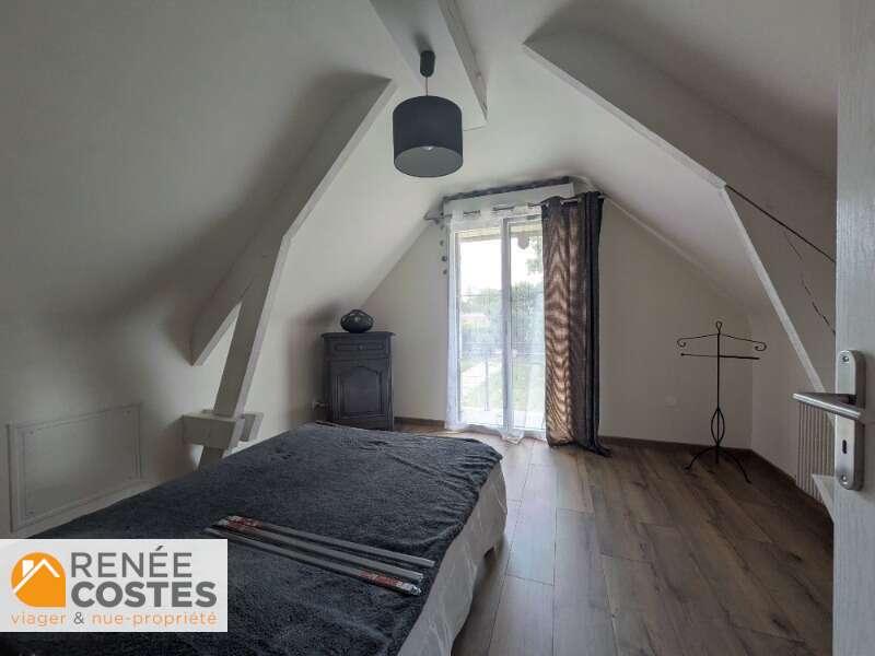 annonce Renée Costes