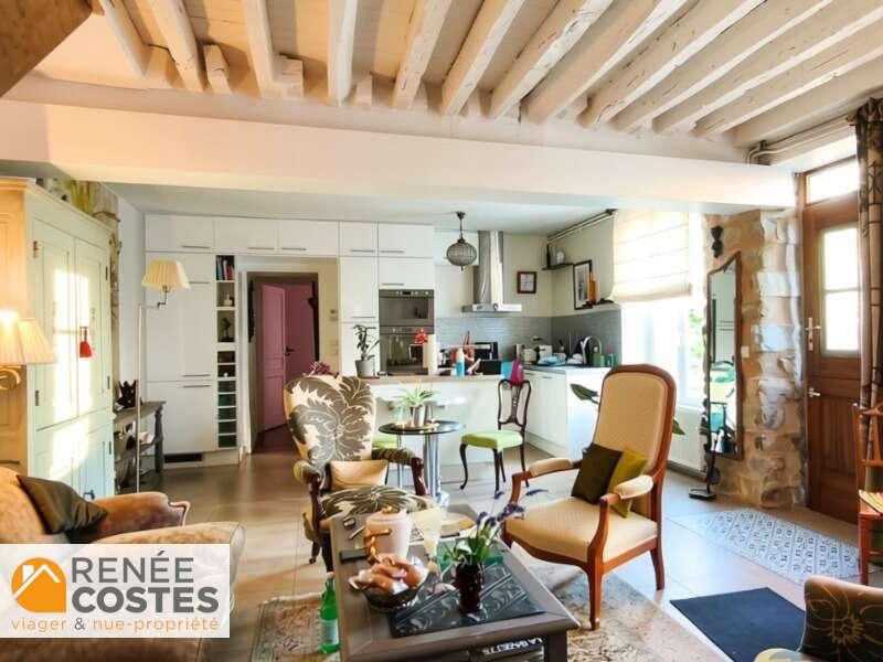 annonce Renée Costes