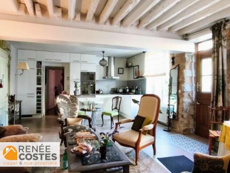 annonce Renée Costes