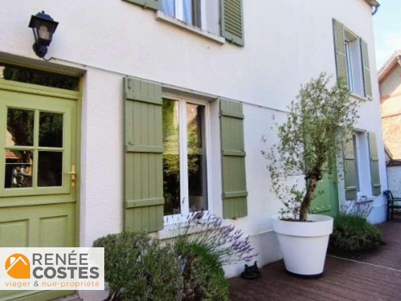 annonce Renée Costes