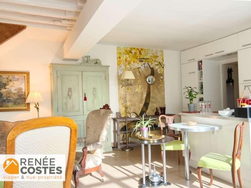 annonce Renée Costes
