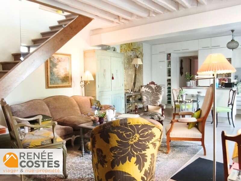 annonce Renée Costes