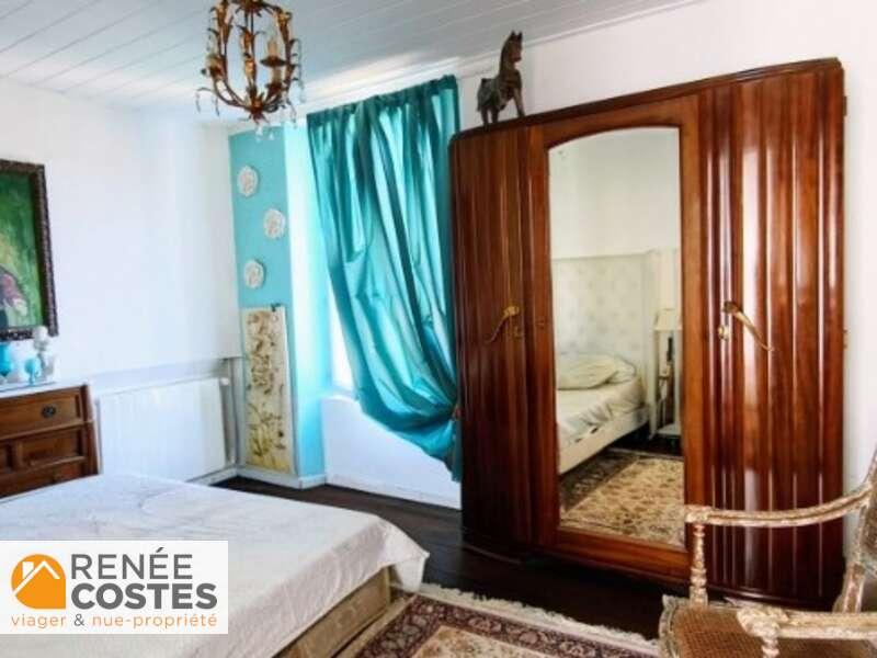 annonce Renée Costes