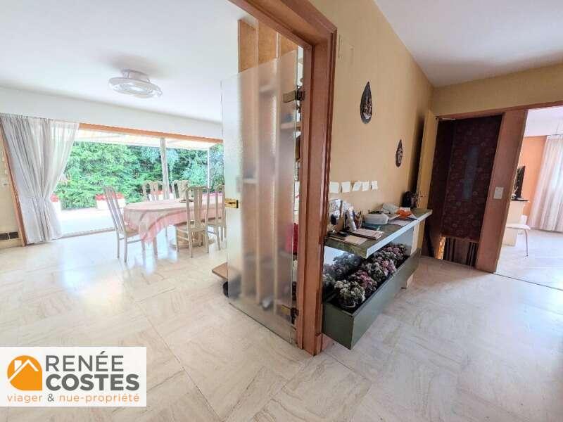 annonce Renée Costes