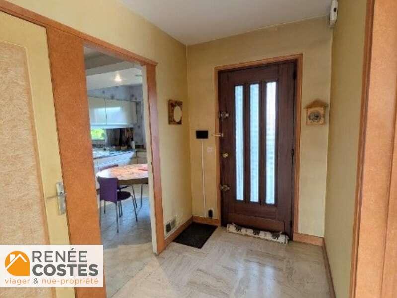 annonce Renée Costes