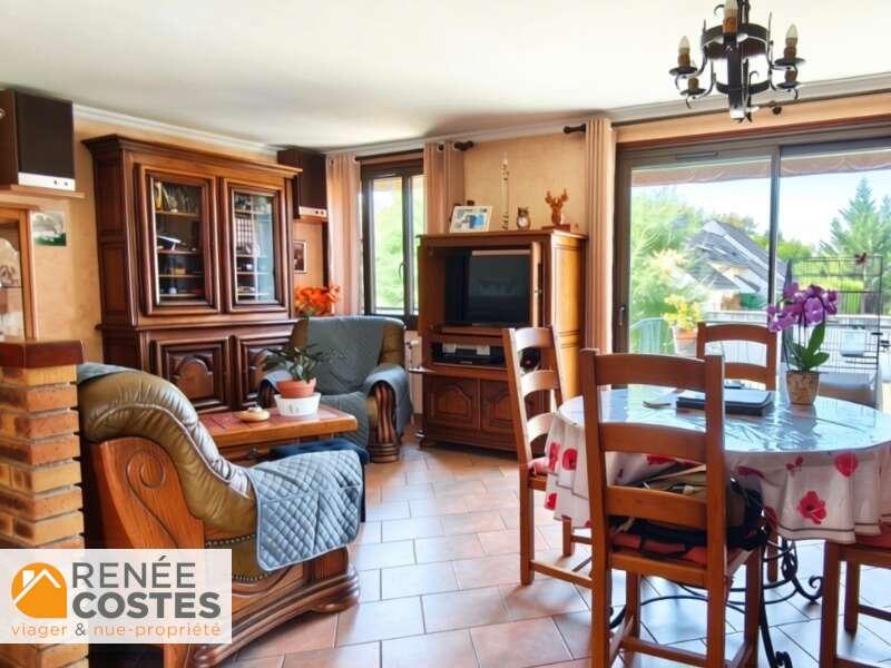 annonce Renée Costes