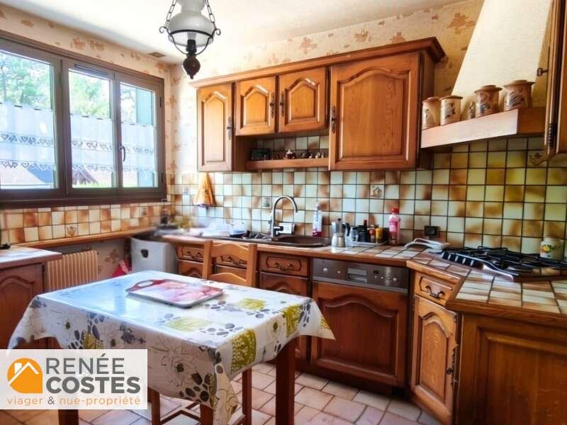 annonce Renée Costes