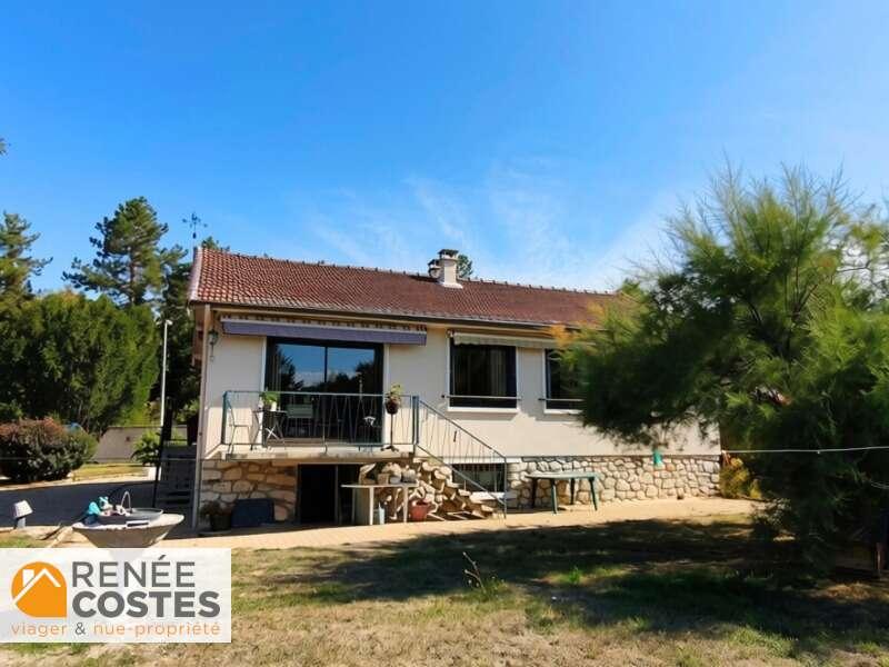 annonce Renée Costes