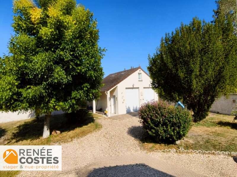 annonce Renée Costes