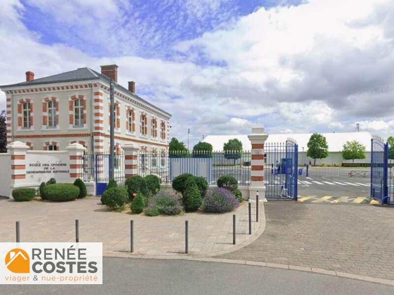 annonce Renée Costes