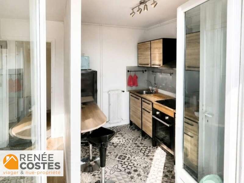 annonce Renée Costes